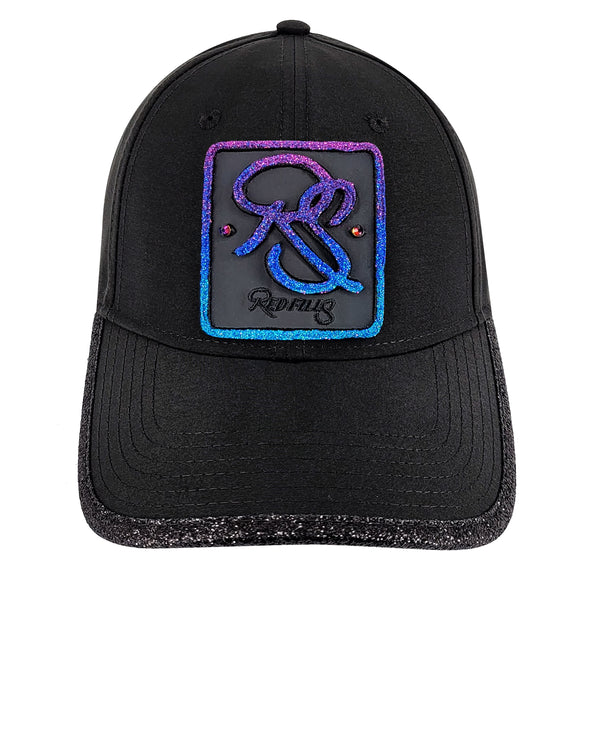 CASQUETTE RS GLIT MERIDIAN