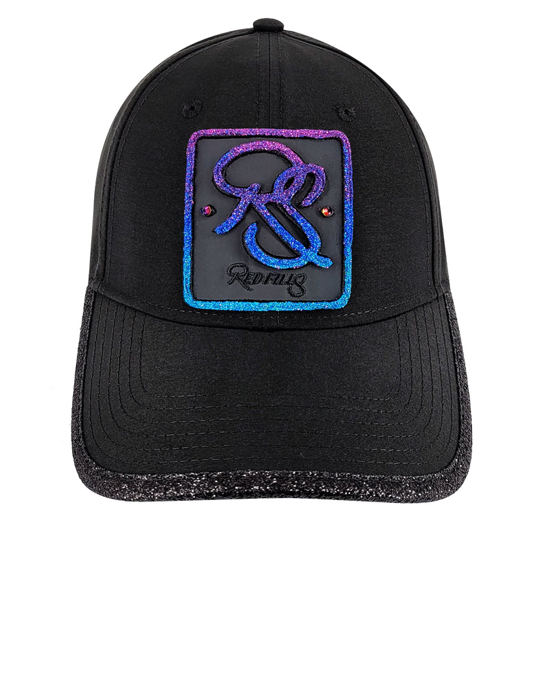 CASQUETTE RS GLIT MERIDIAN