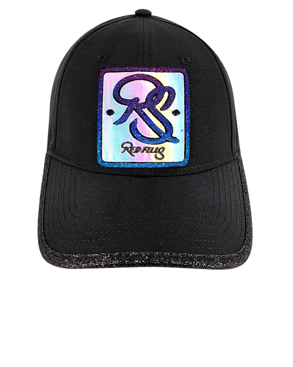 CASQUETTE RS GLIT MERIDIAN