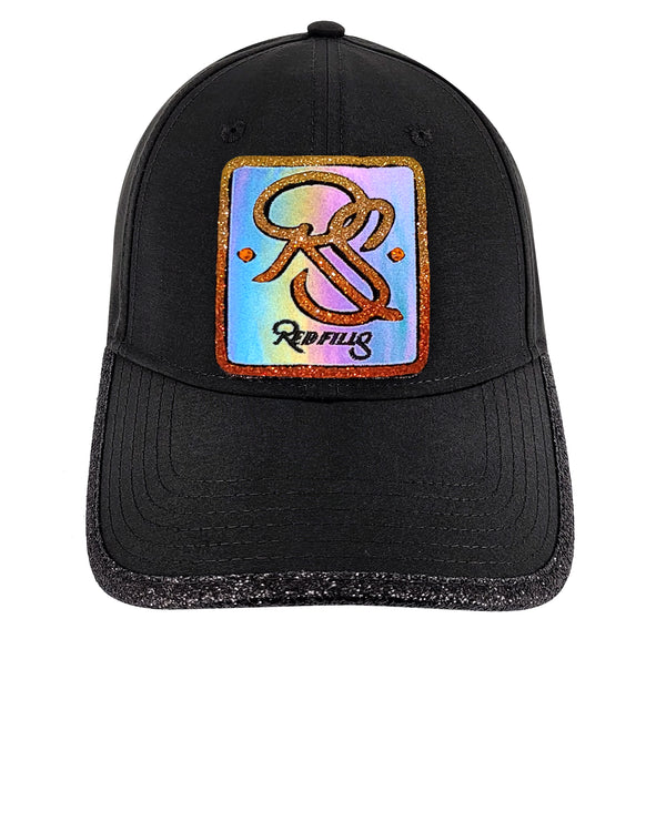 CASQUETTE RS GLIT SUNSET