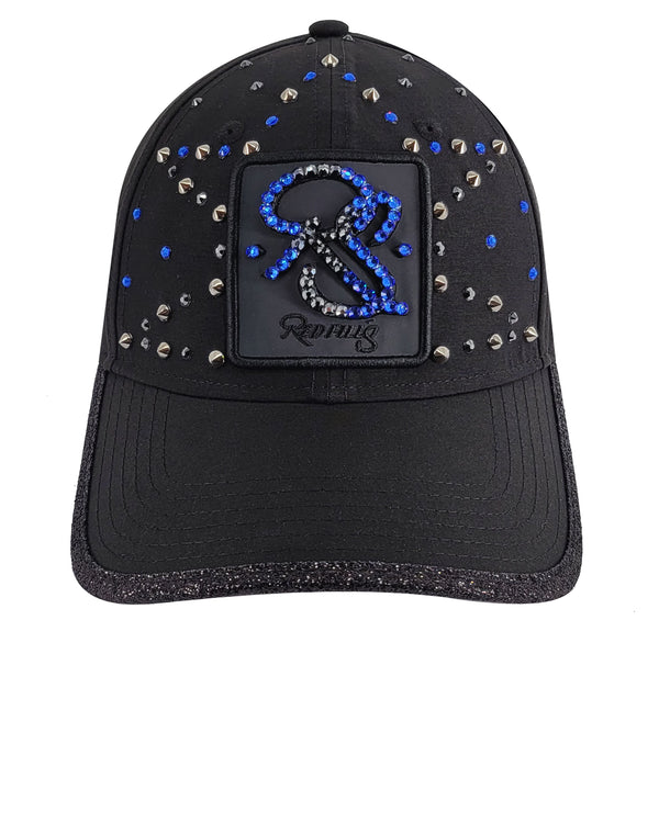 CASQUETTE REDFILLS HIMALAYA STAR SAPHIR DELUXE