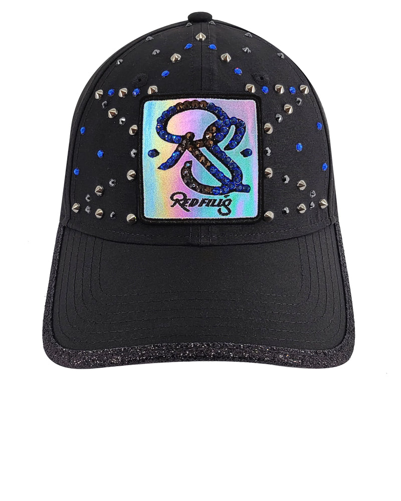 CASQUETTE REDFILLS HIMALAYA STAR SAPHIR DELUXE