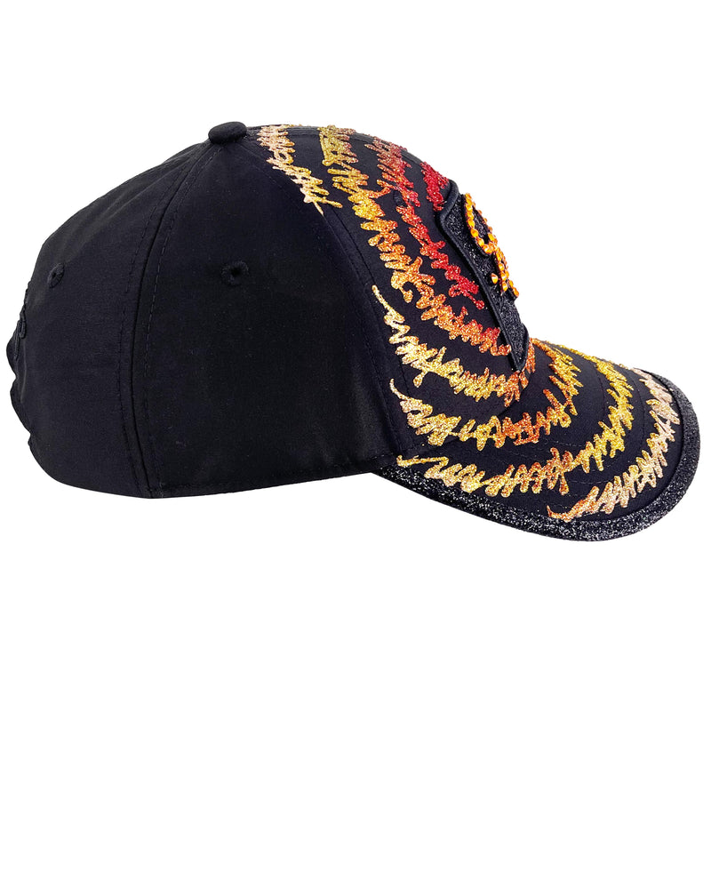 CASQUETTE REDFILLS HOLE SUNSET