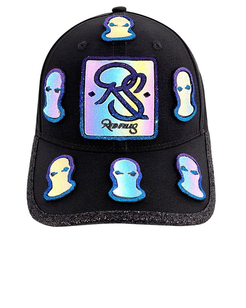 CASQUETTE REDFILLS HOODED MERIDIAN