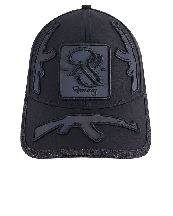 CASQUETTE REDFILLS KALASH IRIDESCENT