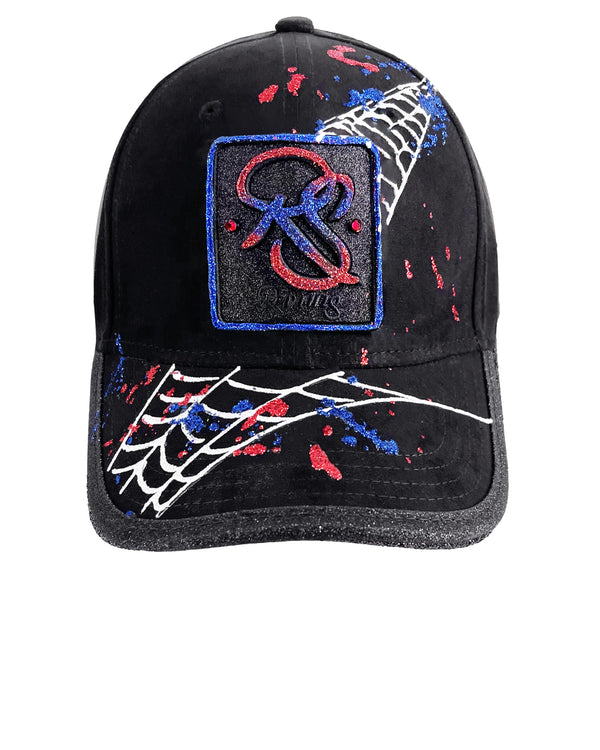 CASQUETTE REDFILLS RS SPIDER M