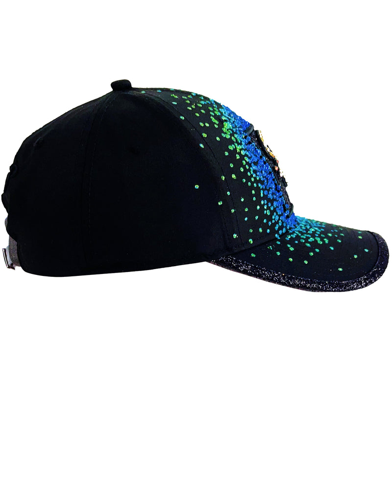 CASQUETTE REDFILLS MILKYWAY VITRAIL