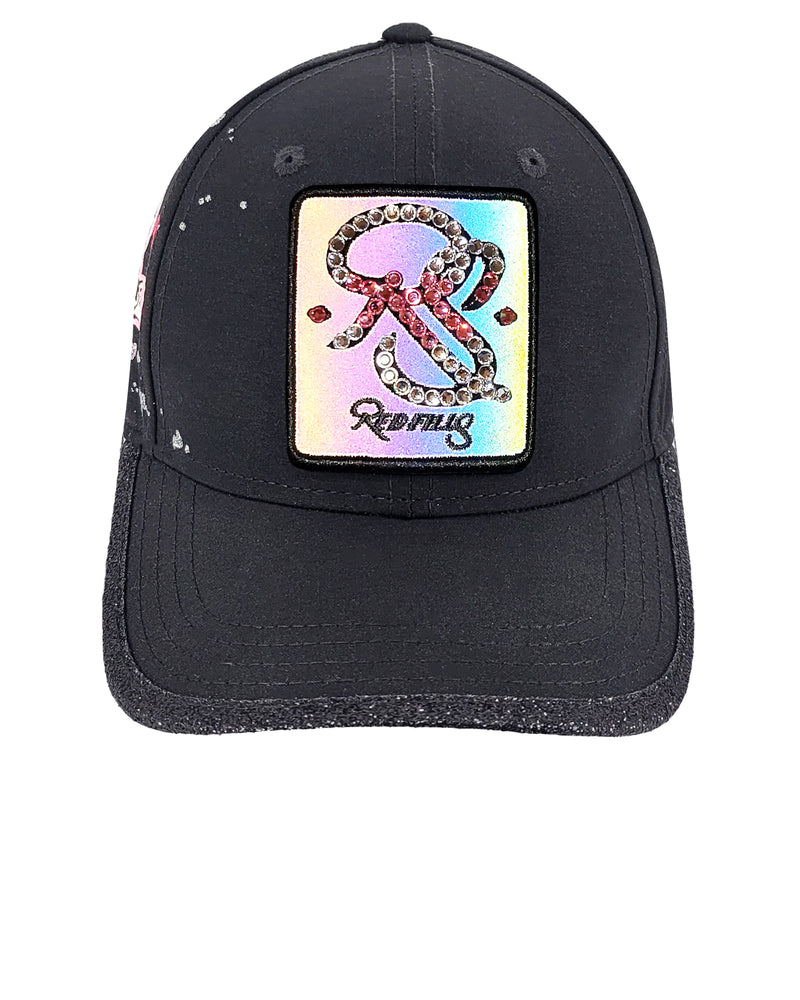 CASQUETTE REDFILLS MINNIE