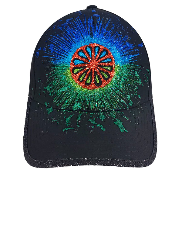 CASQUETTE REDFILLS NEW GITAN