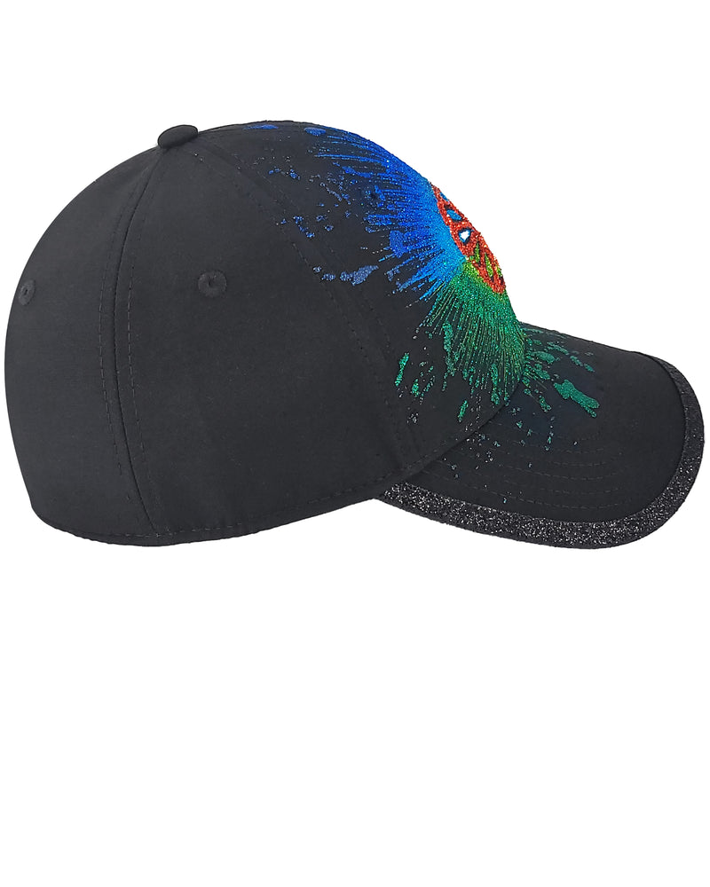 CASQUETTE REDFILLS NEW GITAN