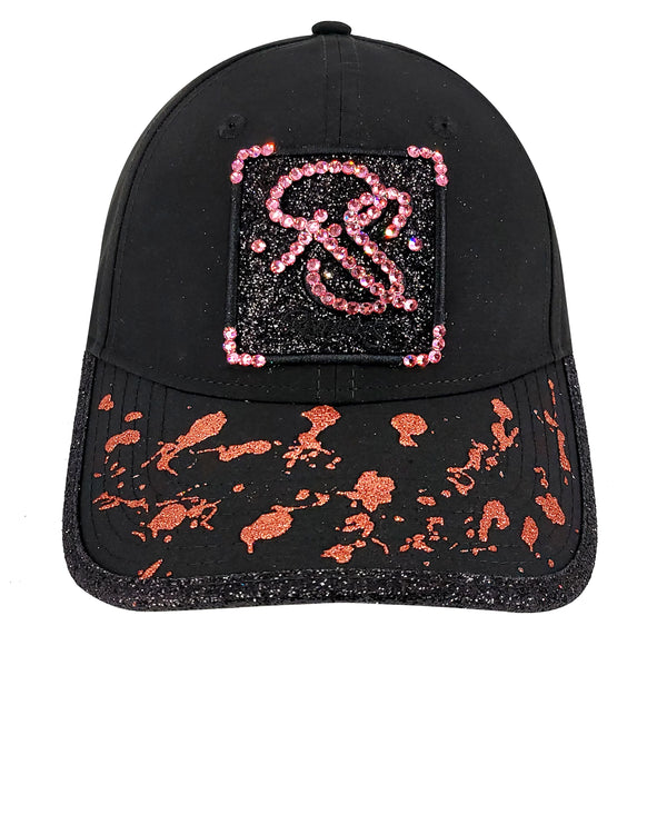 CASQUETTE REDFILLS PINK RAIN