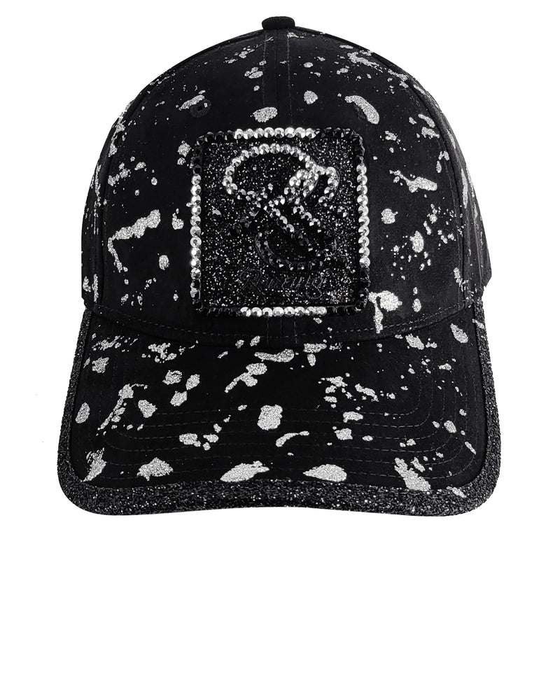 CASQUETTE REDFILLS PLATINE RAIN DELUXE