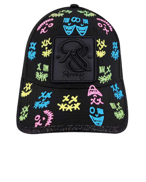 CASQUETTE REDFILLS PURGE