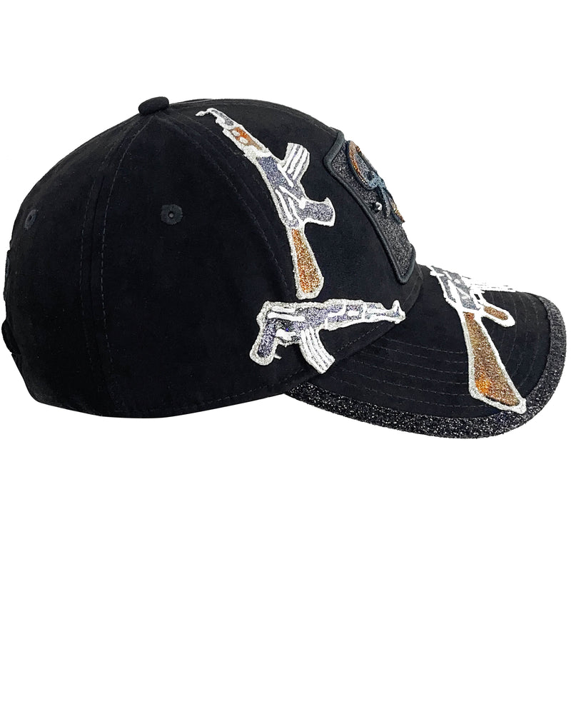 CASQUETTE REDFILLS RS AK