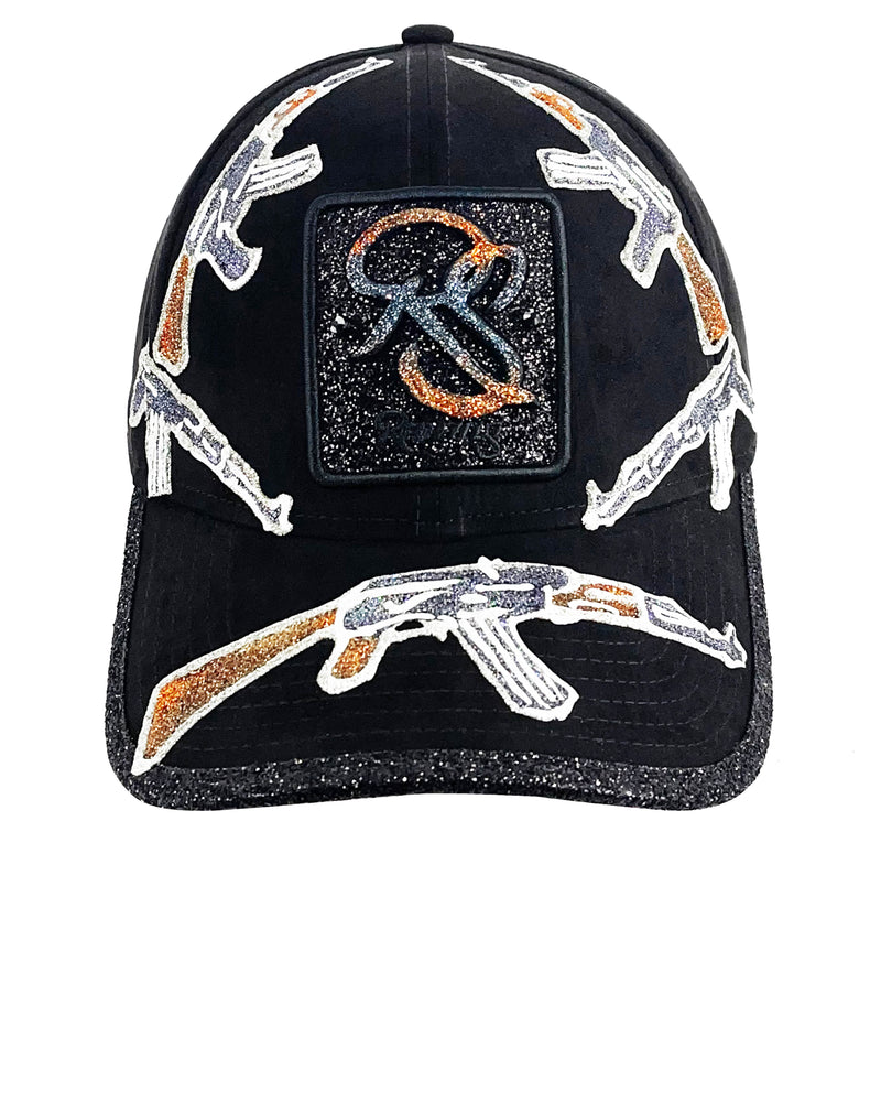 CASQUETTE REDFILLS RS AK