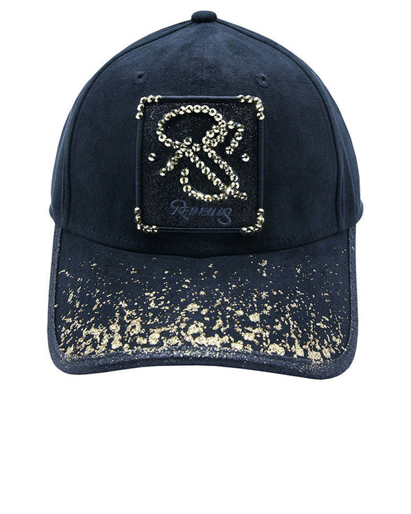 CASQUETTE REDFILLS RS GOLD RAIN