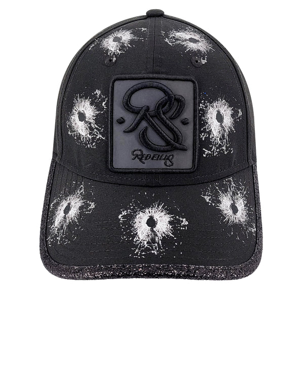 CASQUETTE REDFILLS RS IMPACT IRIDESCENT