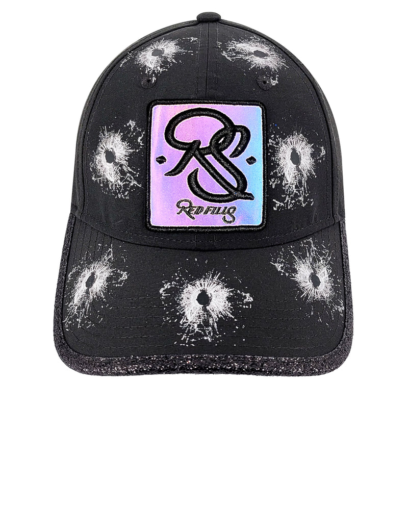 CASQUETTE REDFILLS RS IMPACT IRIDESCENT