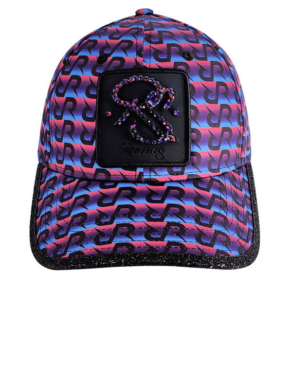 CASQUETTE REDFILLS RS PATTERN MERIDIAN DELUXE