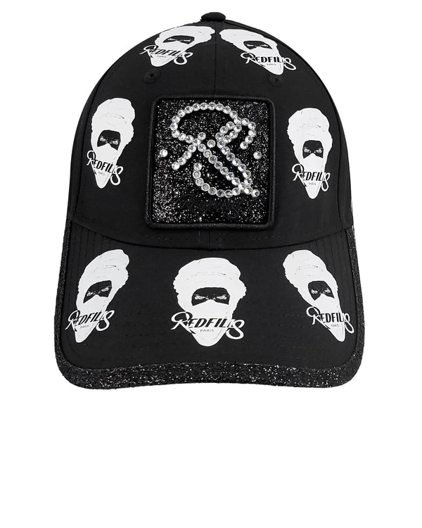 CASQUETTE REDFILLS RS TWAREG DELUXE