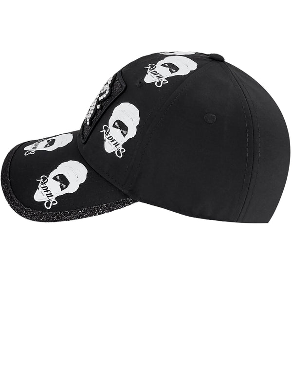 CASQUETTE REDFILLS RS TWAREG DELUXE