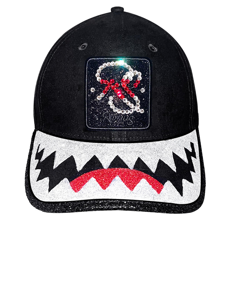 CASQUETTE REDFILLS SHARK