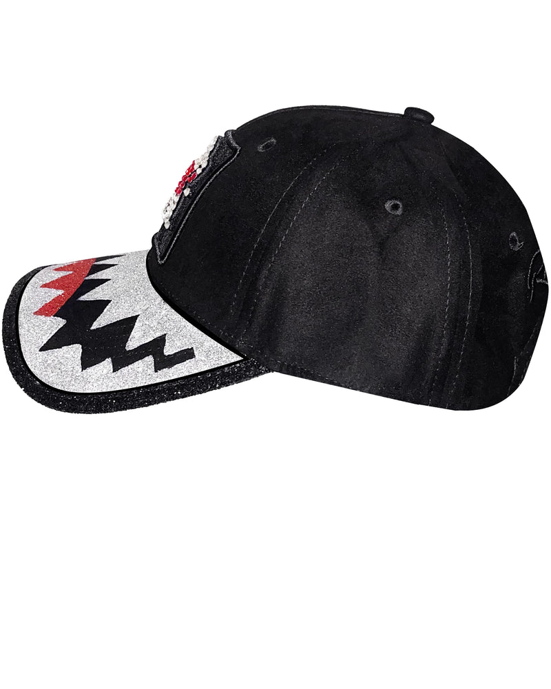 CASQUETTE REDFILLS SHARK