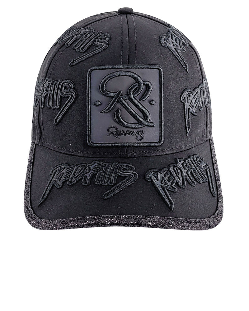 CASQUETTE REDFILLS SIGNATURE FULL IRIDESCENT