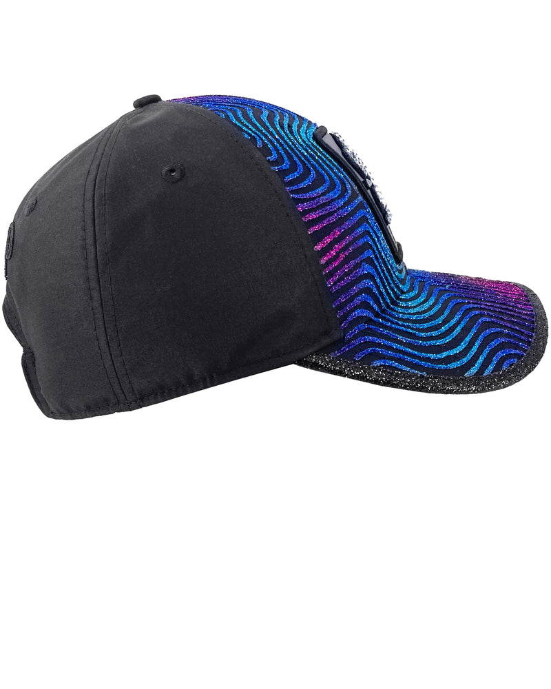 REDFILLS X-FILES MERIDIAN CAP