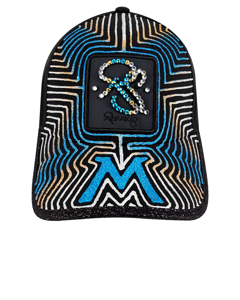 CASQUETTE REDFILLS X-FILES OM