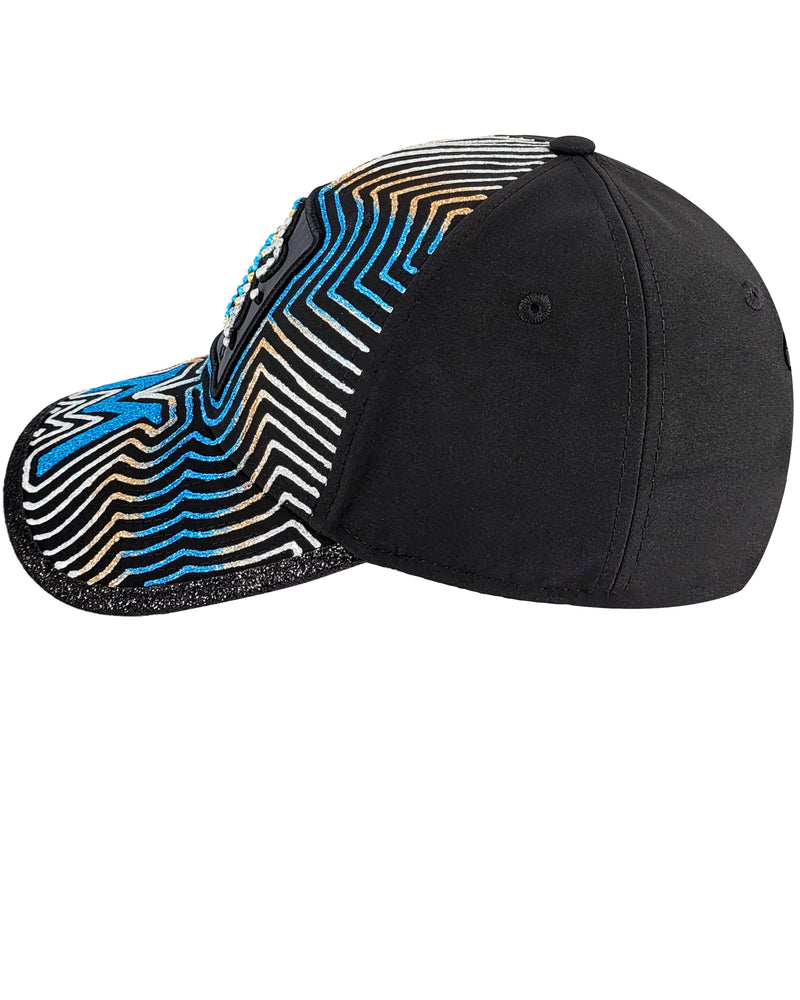 CASQUETTE REDFILLS X-FILES OM