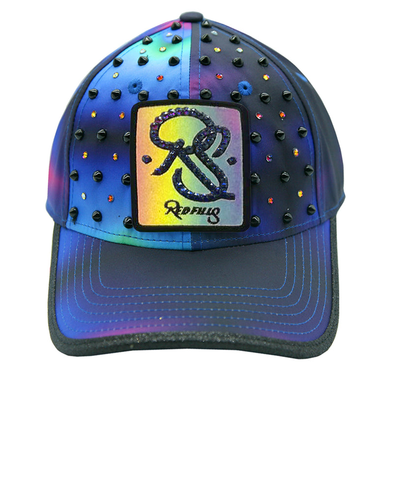 CASQUETTE REDFILLS AURORE BORÉALE HIMALAYA DELUXE