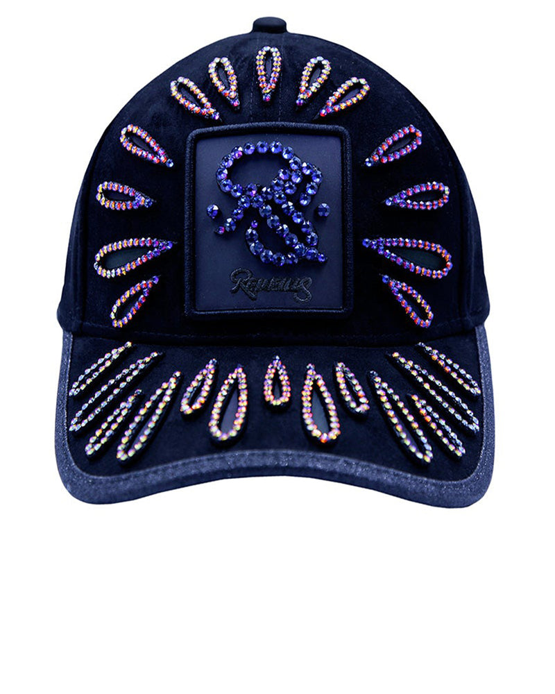 CASQUETTE REDFILLS DROP OF DIAMOND DELUXE