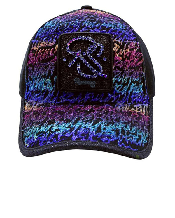 CASQUETTE REDFILLS RAINBOW