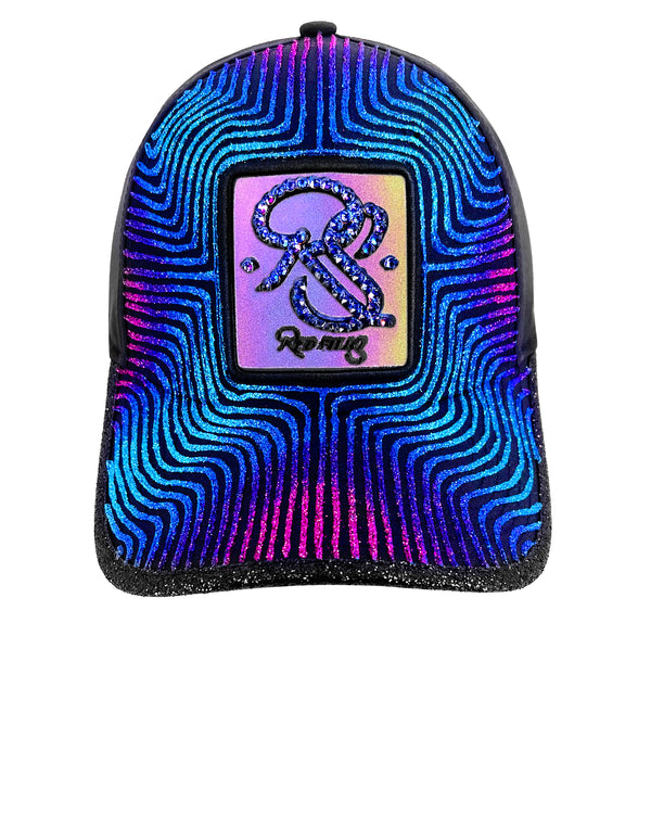 REDFILLS X-FILES MERIDIAN CAP