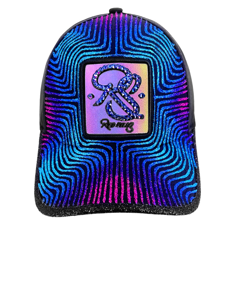 REDFILLS X-FILES MERIDIAN CAP