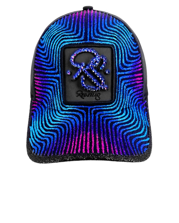 REDFILLS X-FILES MERIDIAN CAP