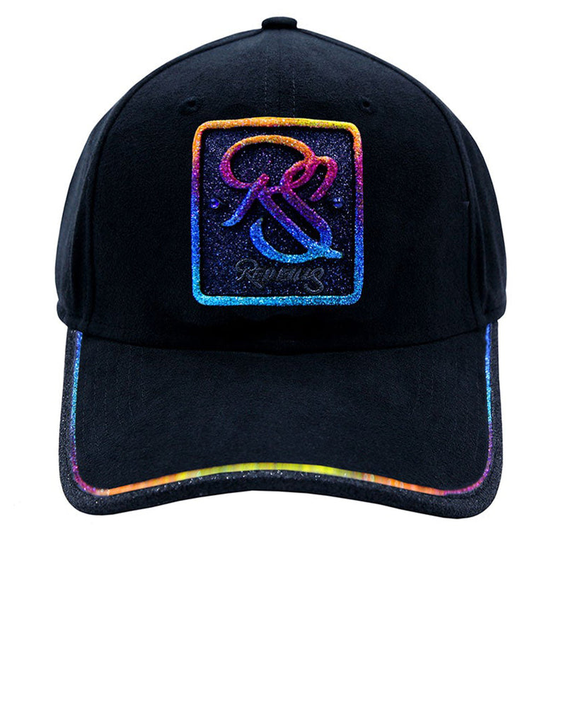CASQUETTE RS GLIT PLUS VOLCANO