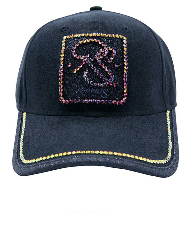 CASQUETTE REDFILLS RS VOLCANO DELUXE PLUS