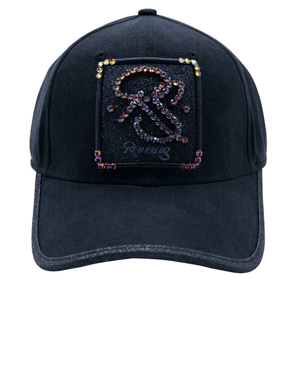 CASQUETTE REDFILLS RS SWAROVSKI VOLCANO