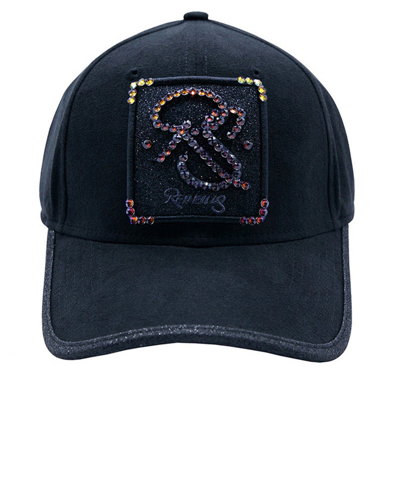 CASQUETTE REDFILLS RS SWAROVSKI VOLCANO