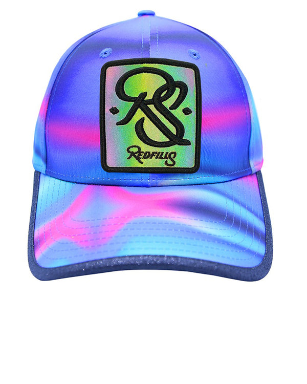 CASQUETTE REDFILLS AURORE BORÉALE