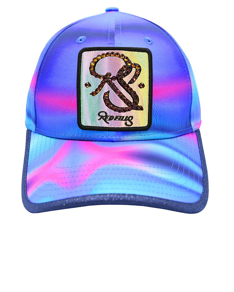 CASQUETTE REDFILLS AURORE BORÉALE DELUXE