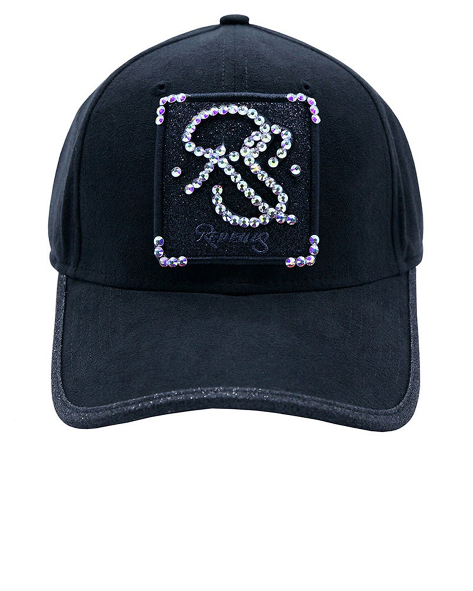 CASQUETTE STRASS REDFILLS RS SWAROVSKI CRISTAL AB (AURORE BORÉAL
