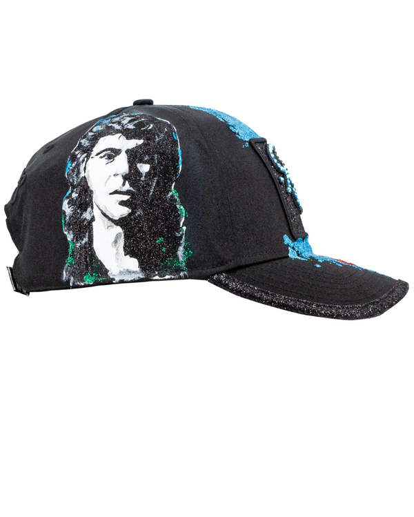 CASQUETTE REDFILLS GITAN CAMARON BY JUV