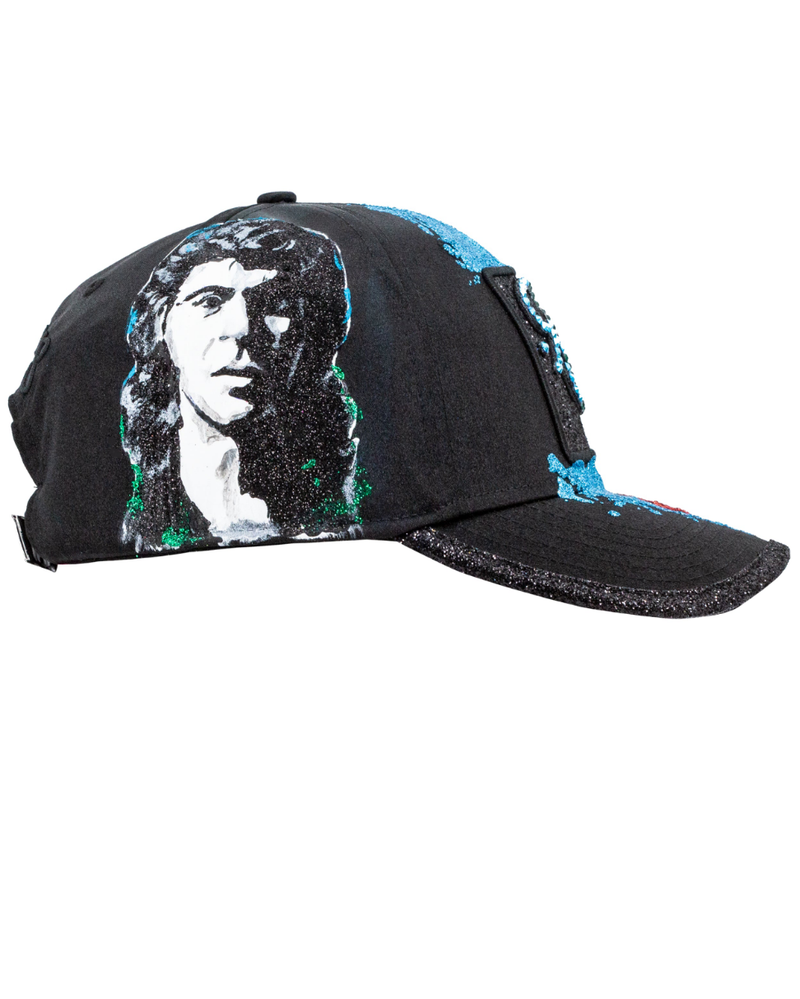 CASQUETTE REDFILLS GITAN CAMARON BY JUV