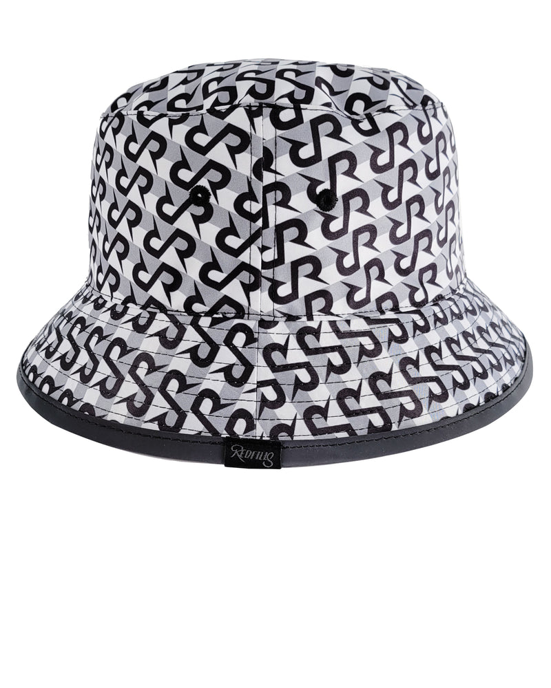 BOB REDFILLS PATTERN RÉVERSIBLE