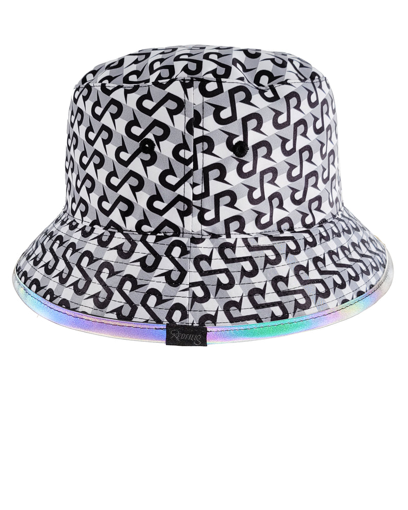 BOB REDFILLS PATTERN RÉVERSIBLE