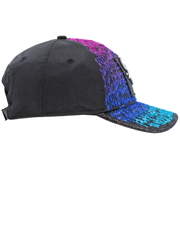 CASQUETTE REDFILLS RAINBOW MERIDIAN