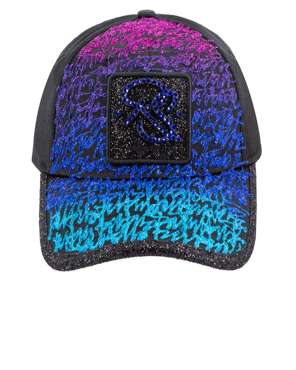 CASQUETTE REDFILLS RAINBOW MERIDIAN